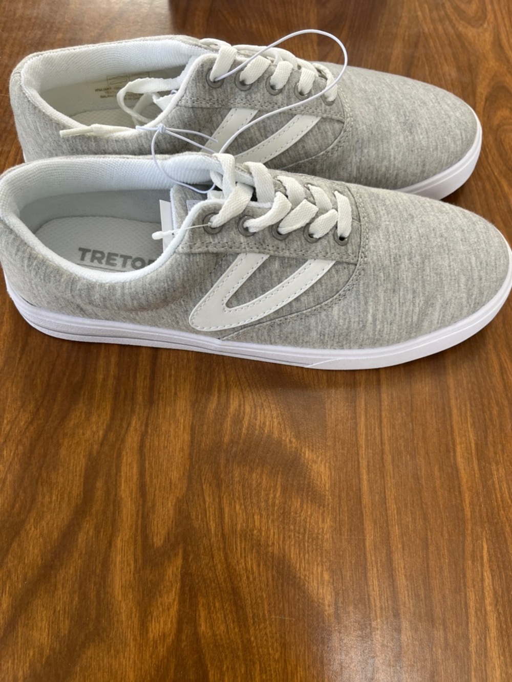 Tretorn Women’s Sneakers